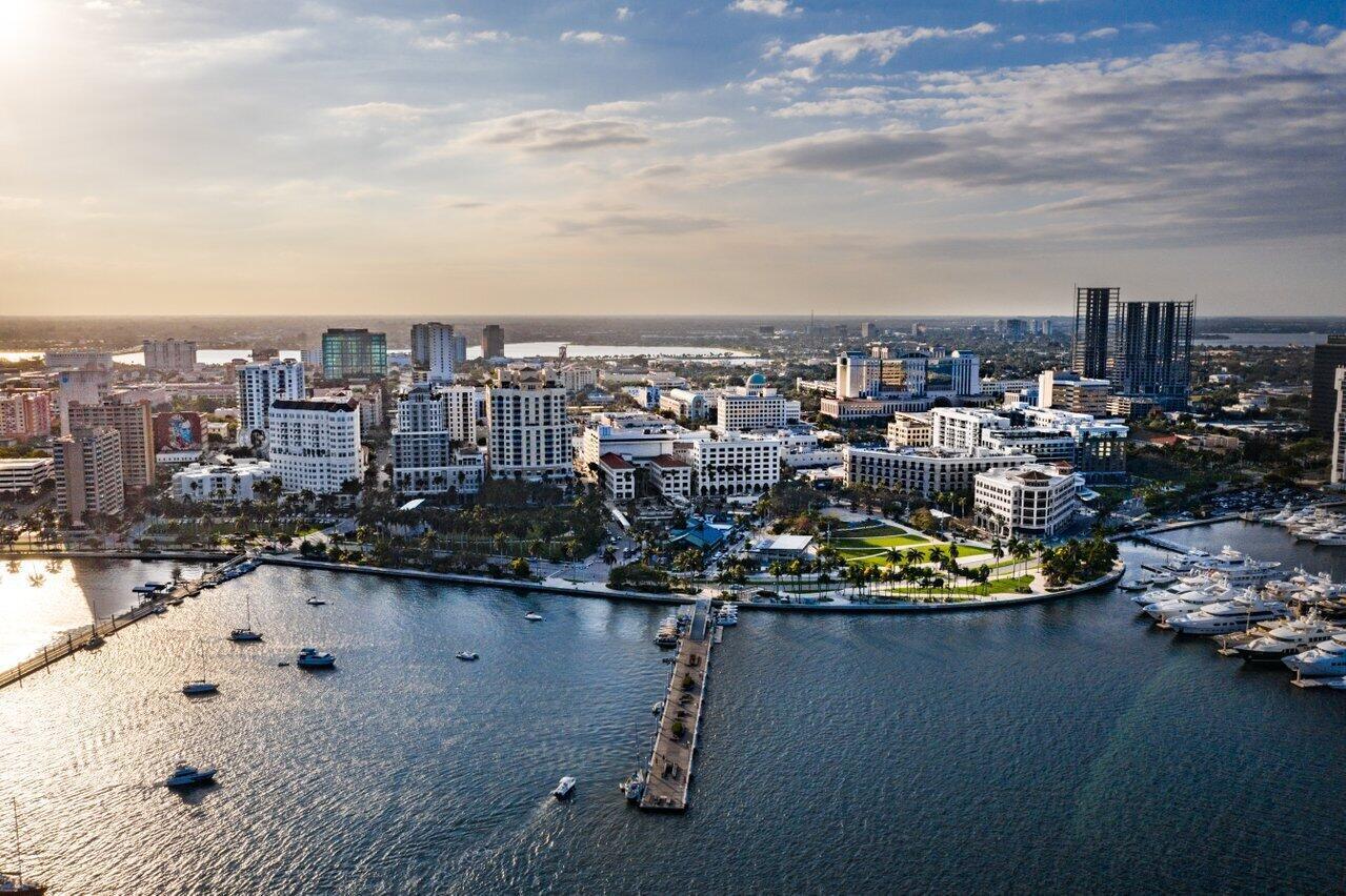CITYPLACE SOUTH TOWER CONDO - Residential Lease