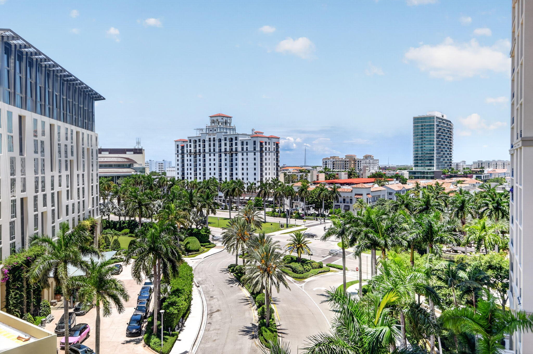 CITYPLACE SOUTH TOWER CONDO - Residential Lease
