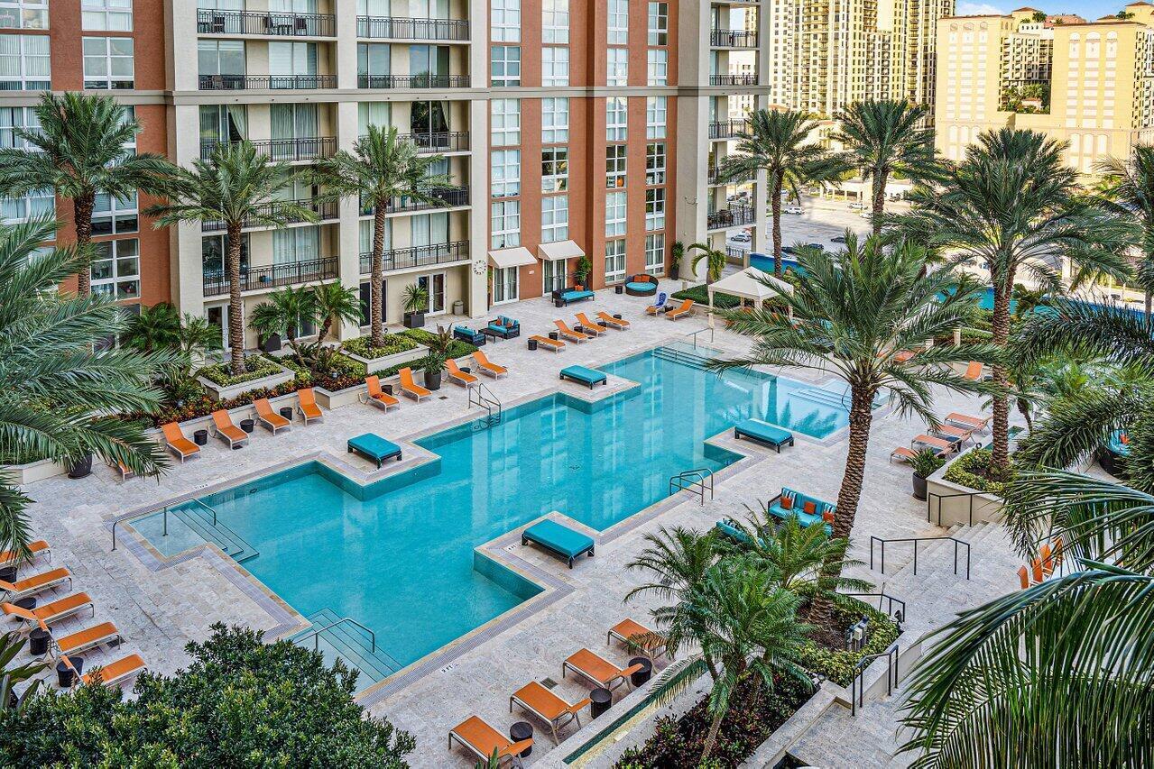 CITYPLACE SOUTH TOWER CONDO - Residential Lease