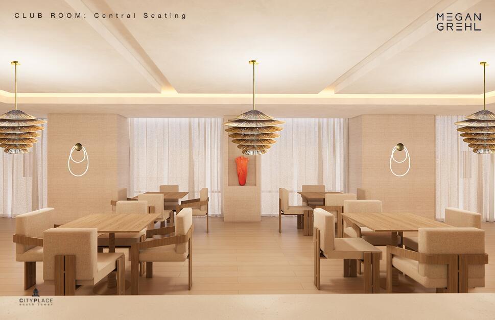CITYPLACE SOUTH TOWER CONDO - Residential Lease