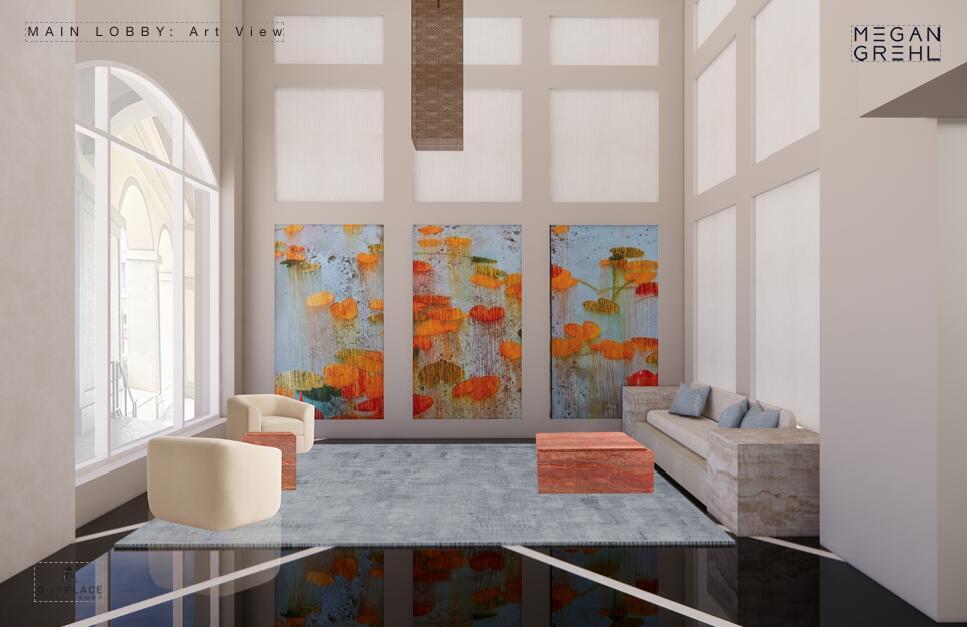 CITYPLACE SOUTH TOWER CONDO - Residential Lease