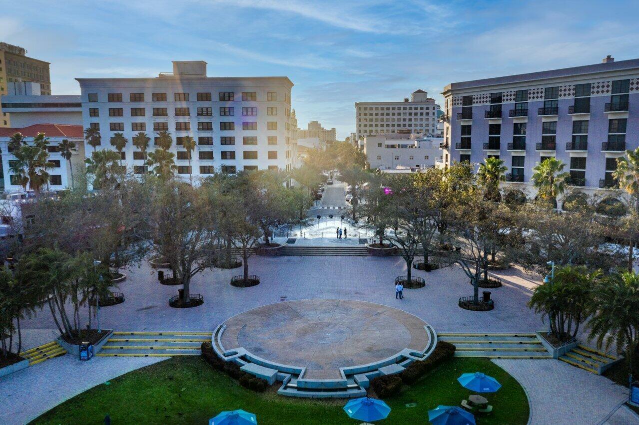CITYPLACE SOUTH TOWER CONDO - Residential Lease