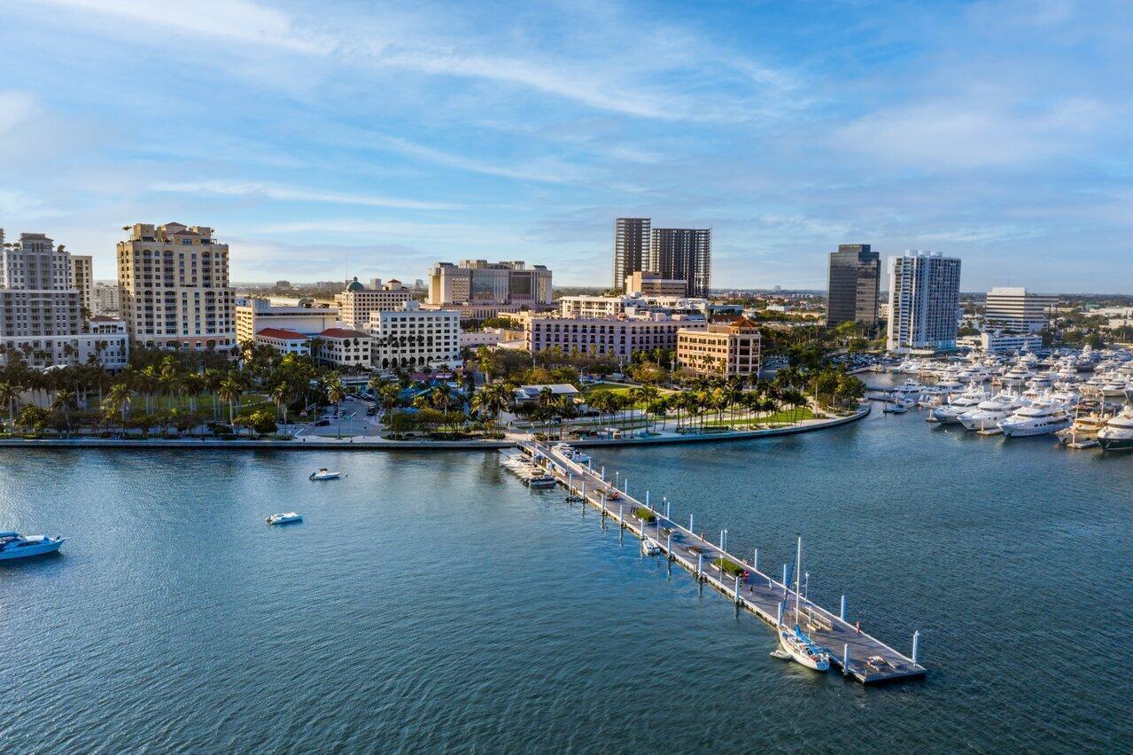 CITYPLACE SOUTH TOWER CONDO - Residential Lease