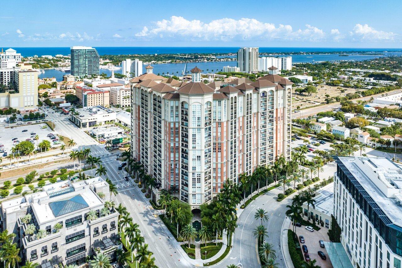 CITYPLACE SOUTH TOWER CONDO - Residential Lease