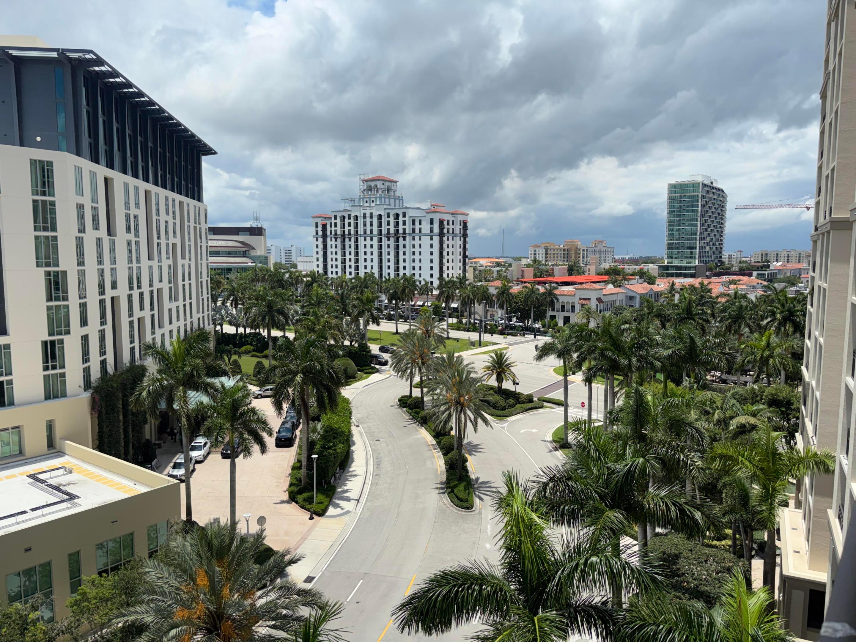 CITYPLACE SOUTH TOWER CONDO - Residential Lease