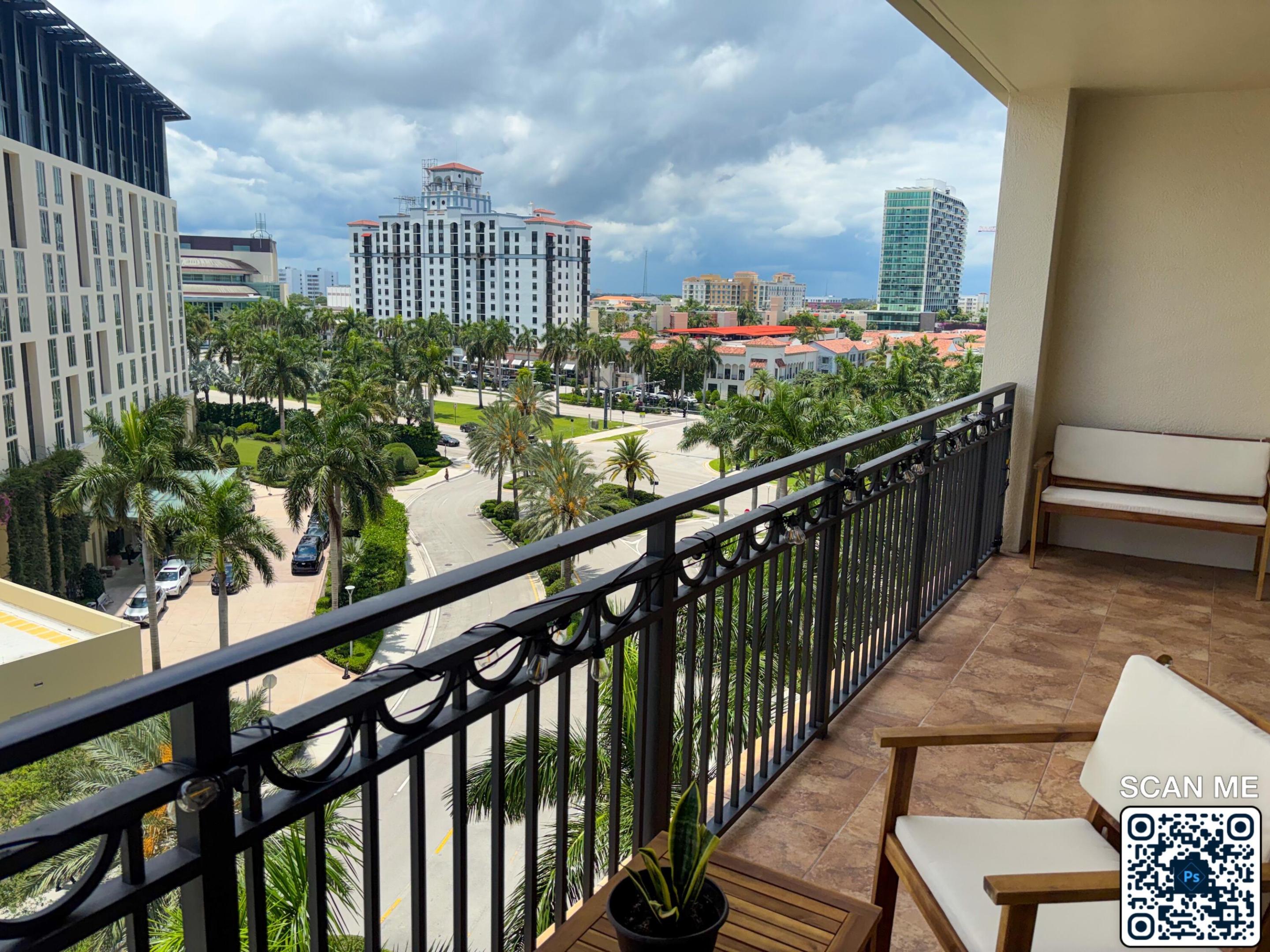 CITYPLACE SOUTH TOWER CONDO - Residential Lease