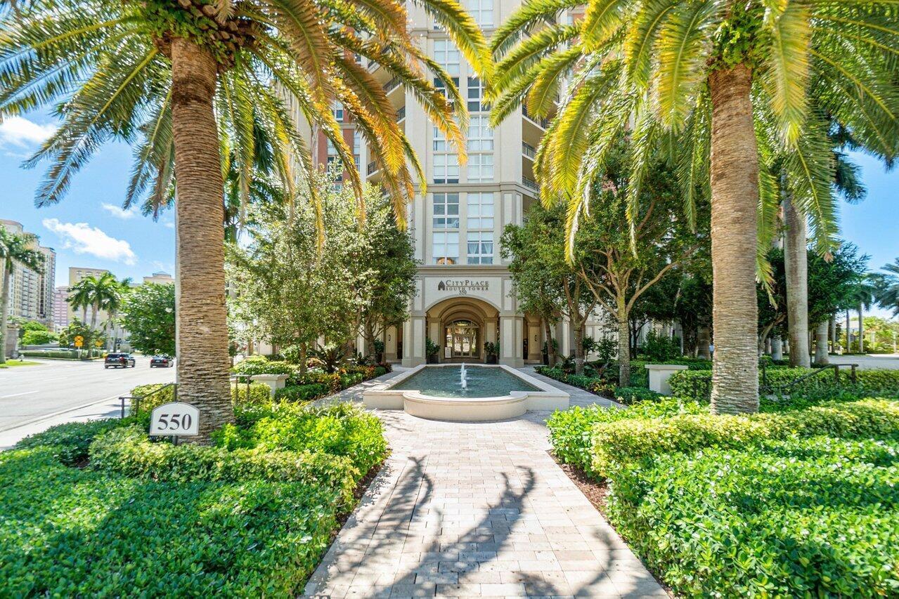 CITYPLACE SOUTH TOWER CONDO - Residential Lease