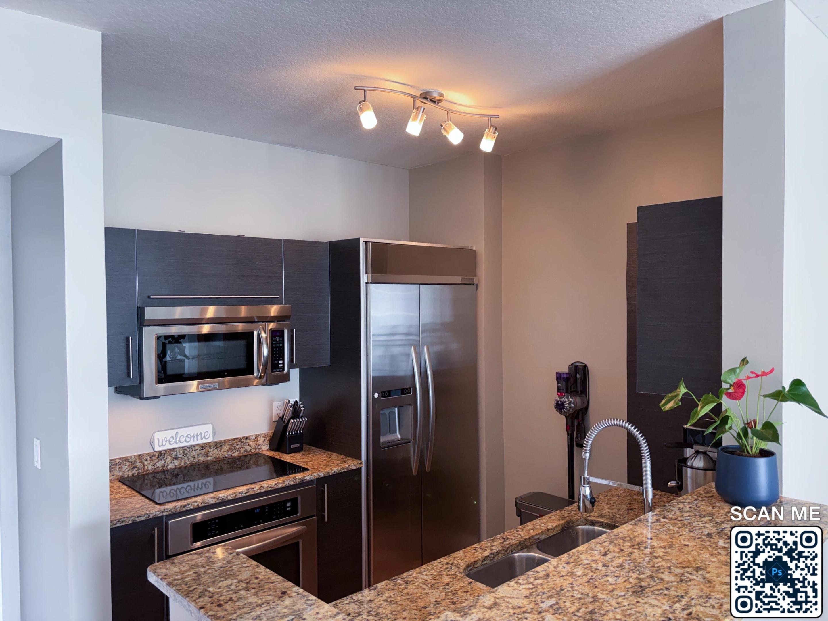 CITYPLACE SOUTH TOWER CONDO - Residential Lease