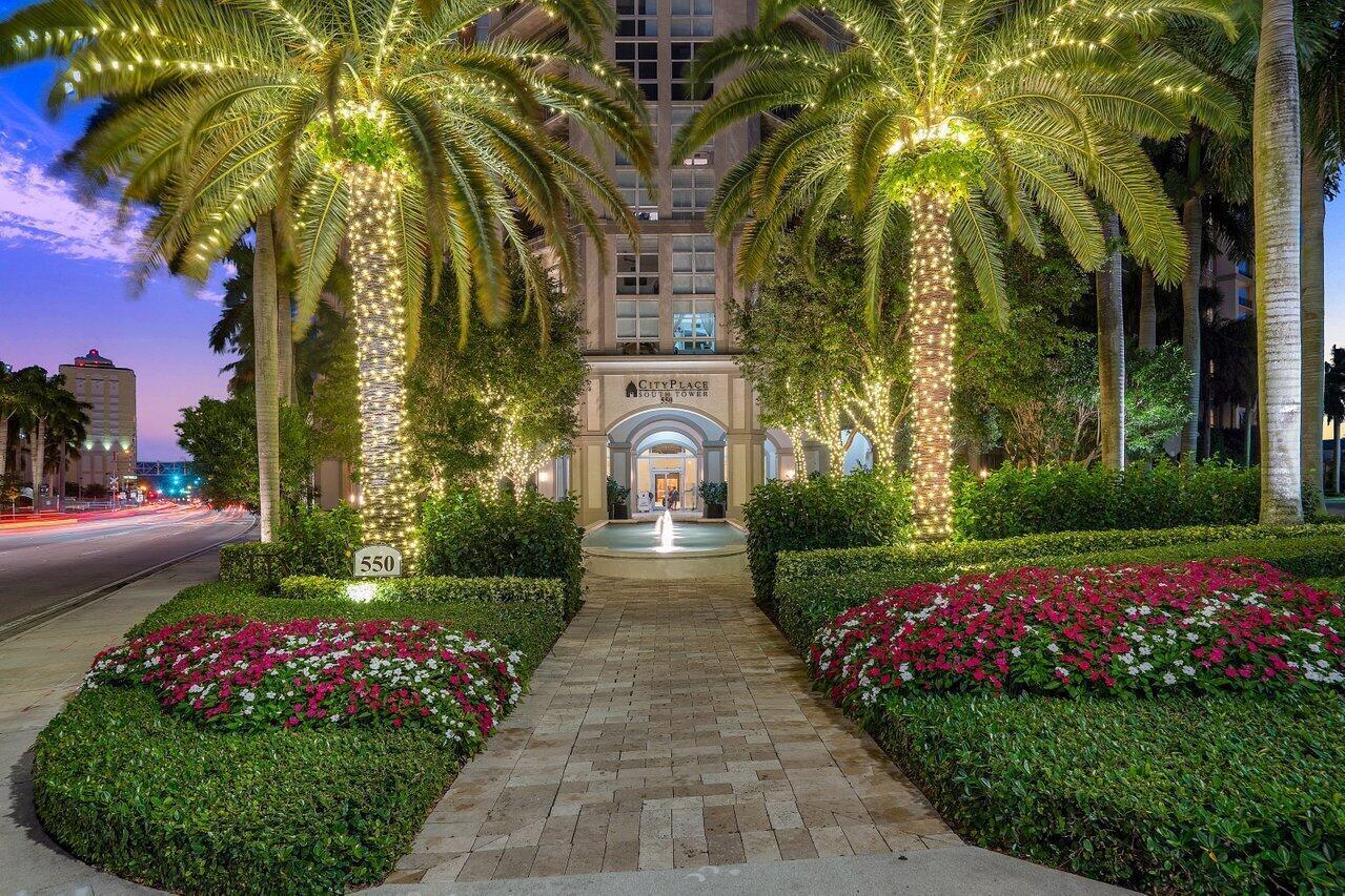 CITYPLACE SOUTH TOWER CONDO - Residential Lease