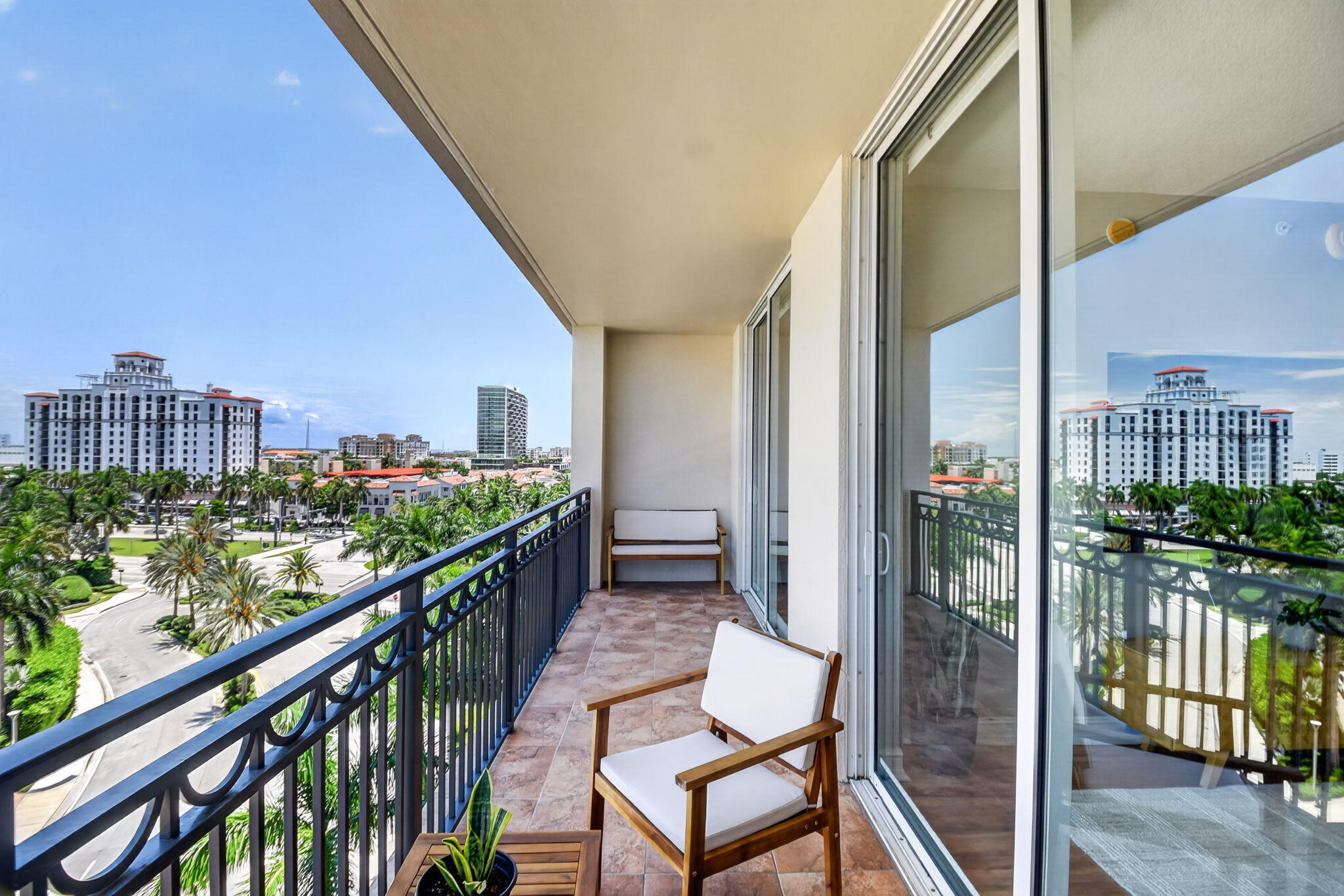 CITYPLACE SOUTH TOWER CONDO - Residential Lease