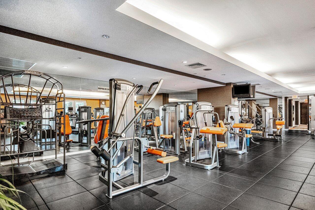 CITYPLACE SOUTH TOWER CONDO - Residential Lease