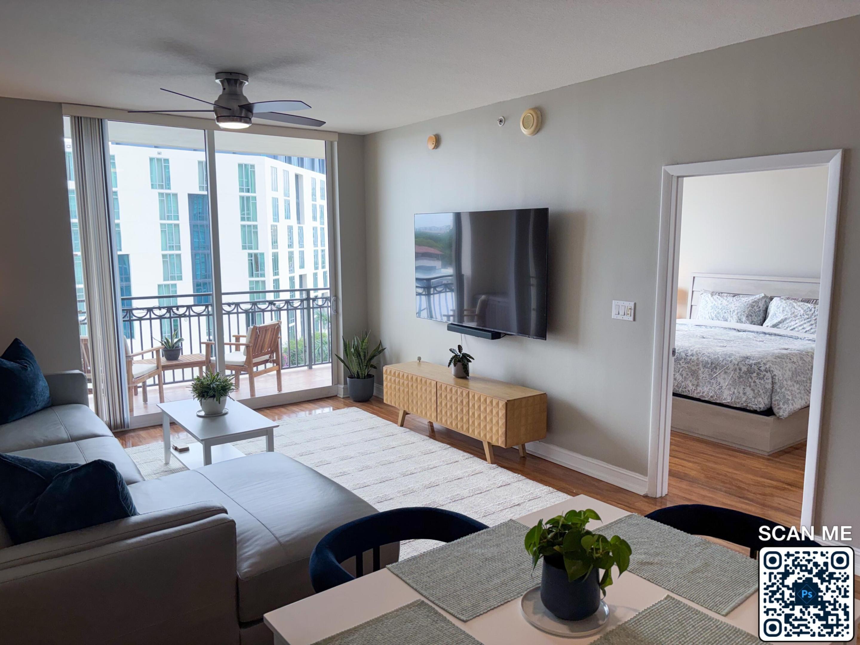 CITYPLACE SOUTH TOWER CONDO - Residential Lease
