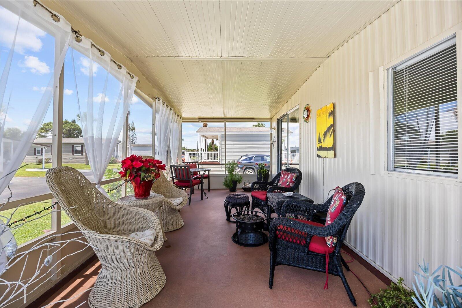 Sandhill Shores - Residential