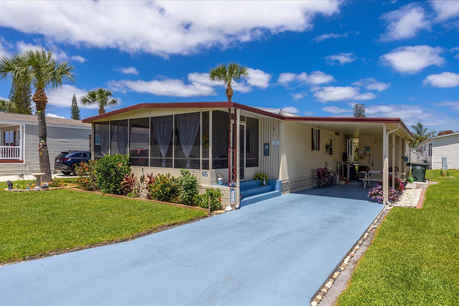 Sandhill Shores - Residential