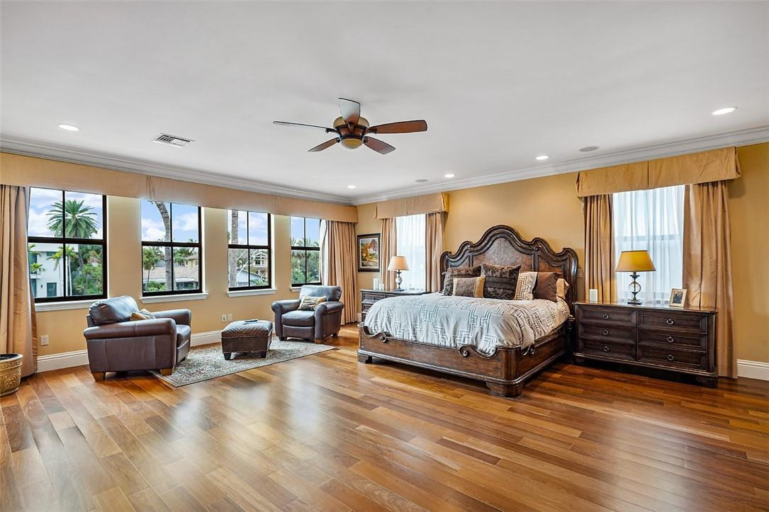 Riviera 6-17 B - Residential