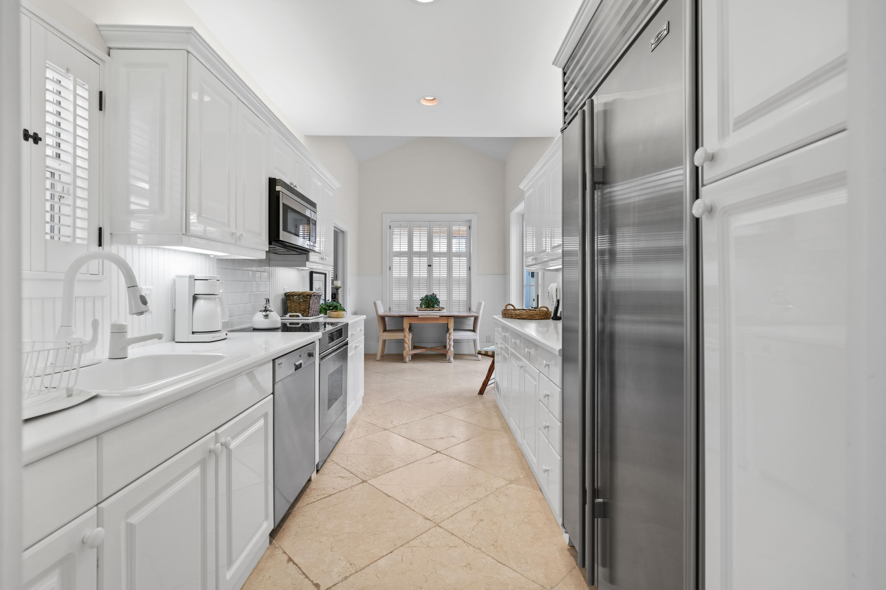 Admirals Cove - Residential