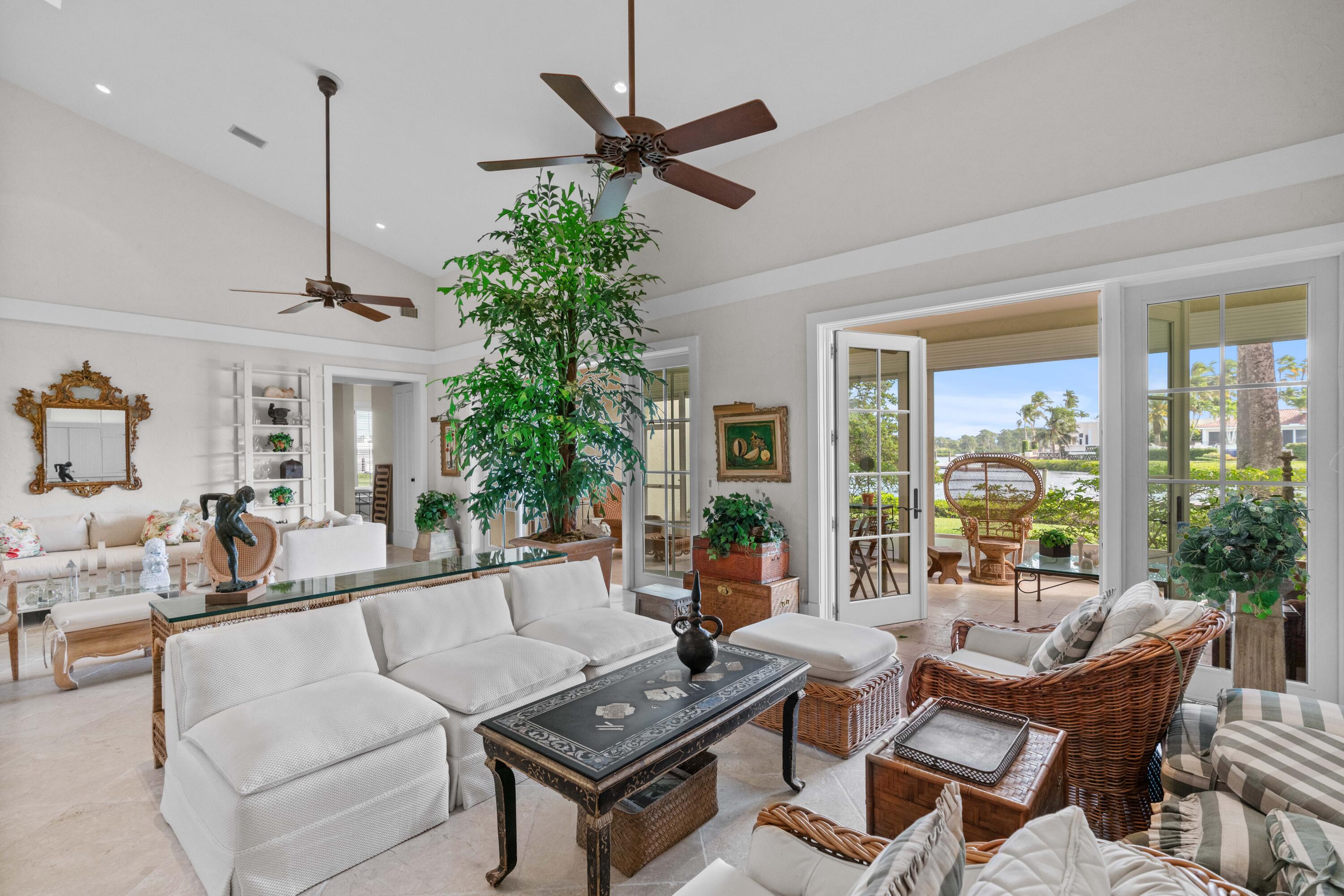 Admirals Cove - Residential