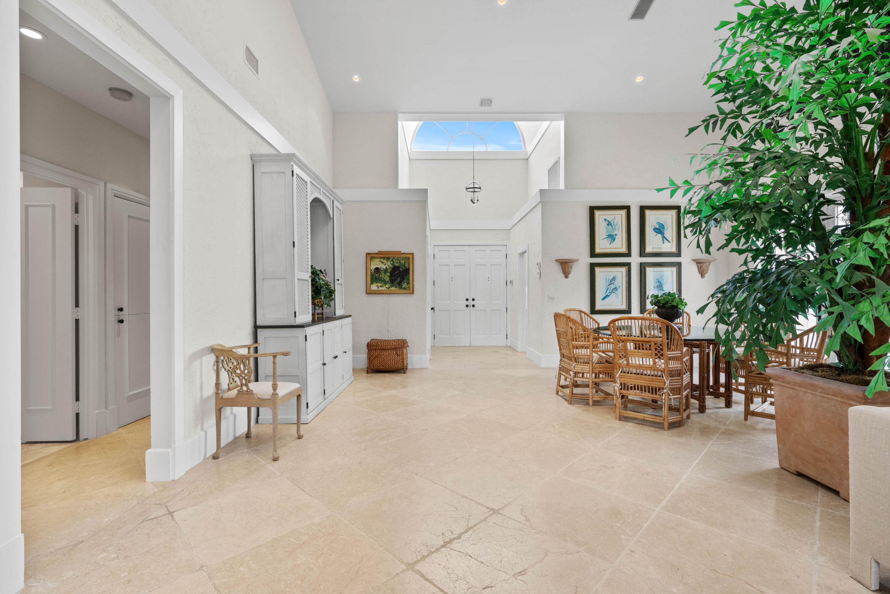 Admirals Cove - Residential