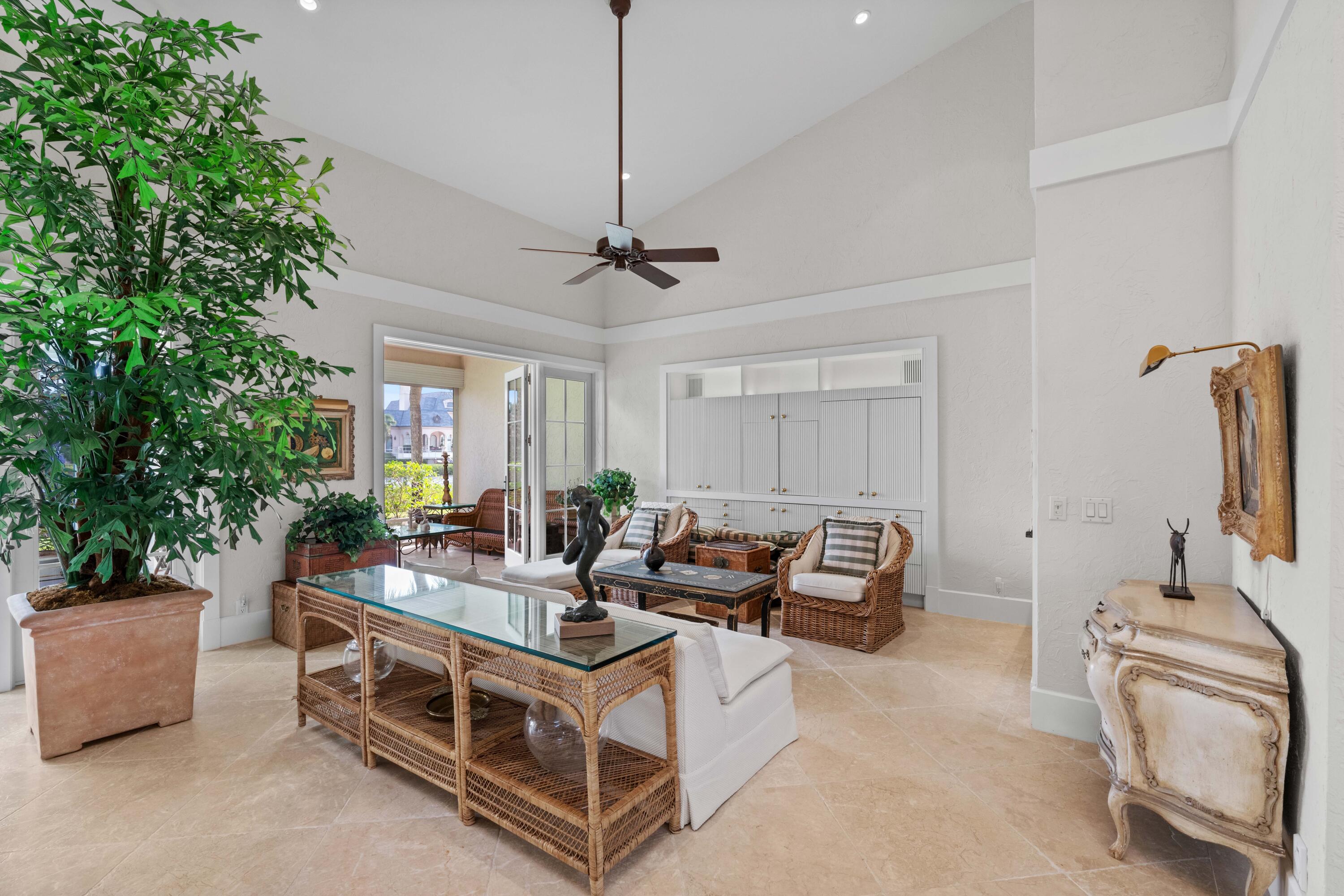 Admirals Cove - Residential