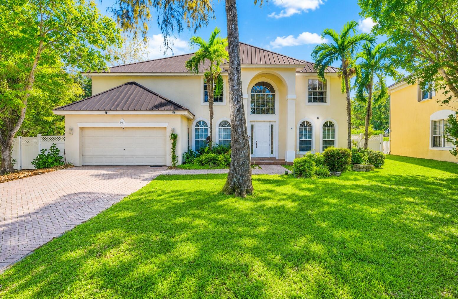 Ridgeview Crossing Rep - Residential