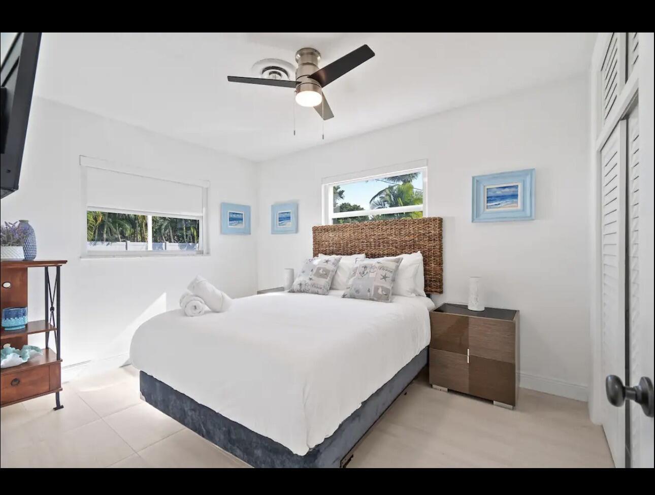 POMPANO WATERWAY ESTATES 1ST ADD - Residential Lease