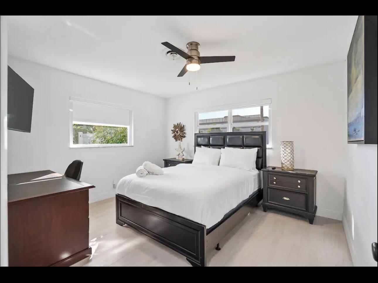 POMPANO WATERWAY ESTATES 1ST ADD - Residential Lease