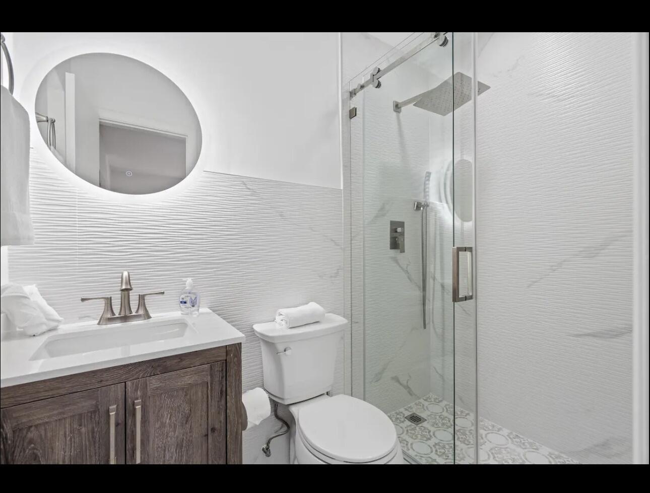 POMPANO WATERWAY ESTATES 1ST ADD - Residential Lease