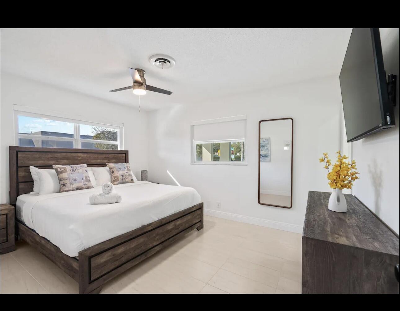 POMPANO WATERWAY ESTATES 1ST ADD - Residential Lease