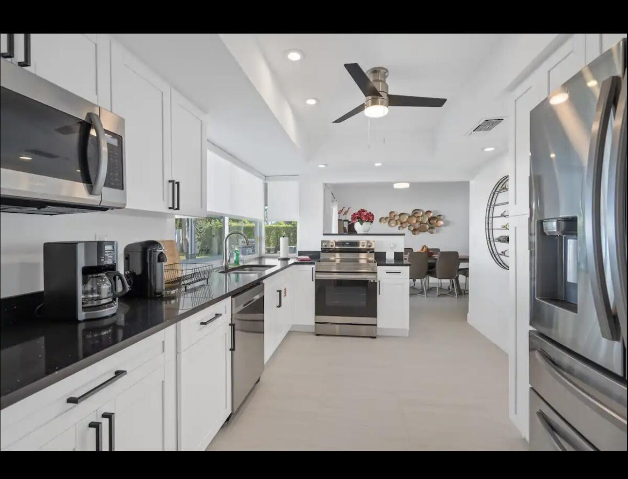 POMPANO WATERWAY ESTATES 1ST ADD - Residential Lease