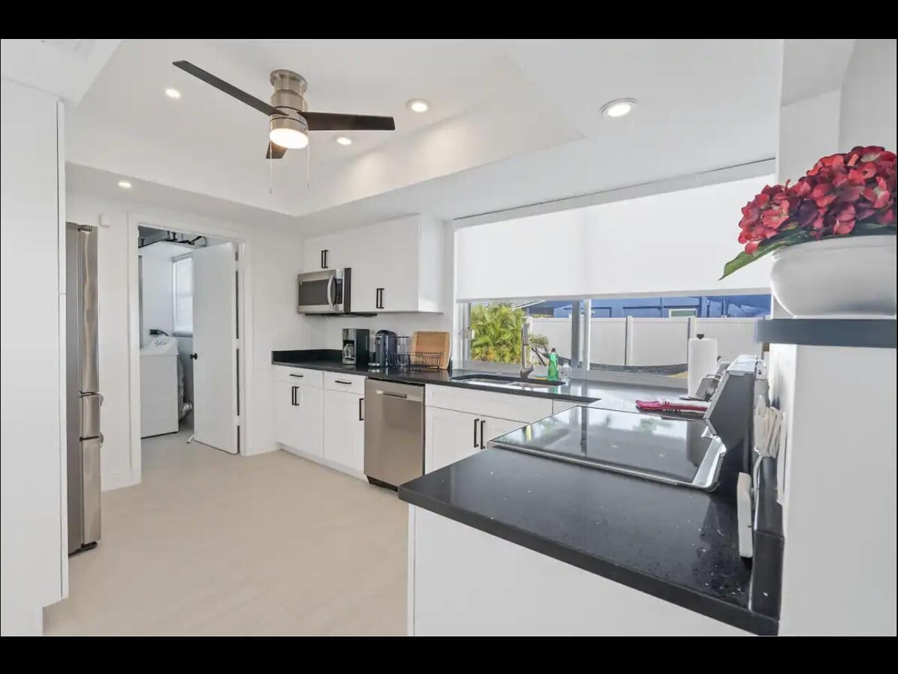 POMPANO WATERWAY ESTATES 1ST ADD - Residential Lease
