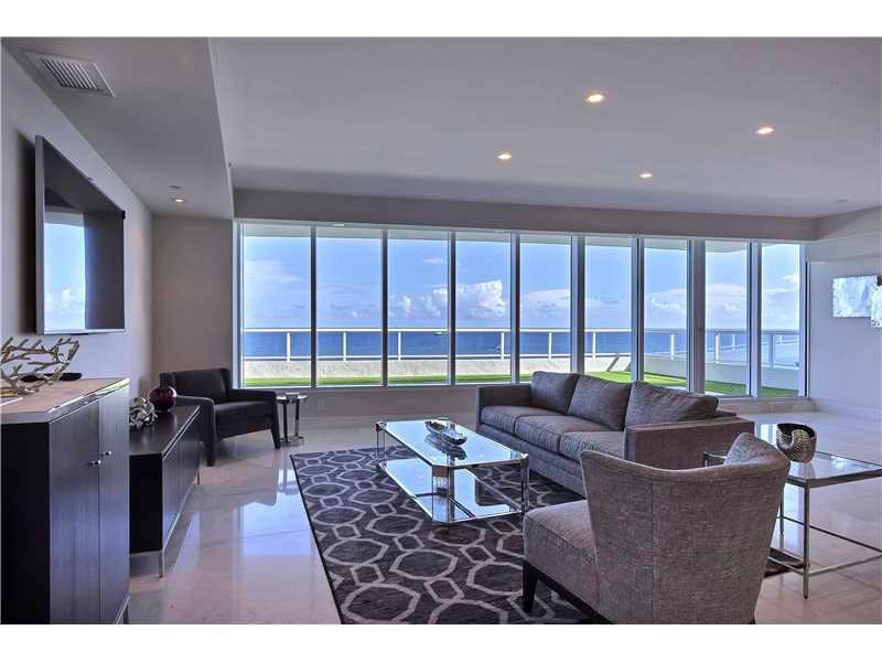 Ritz-Carlton - Residential