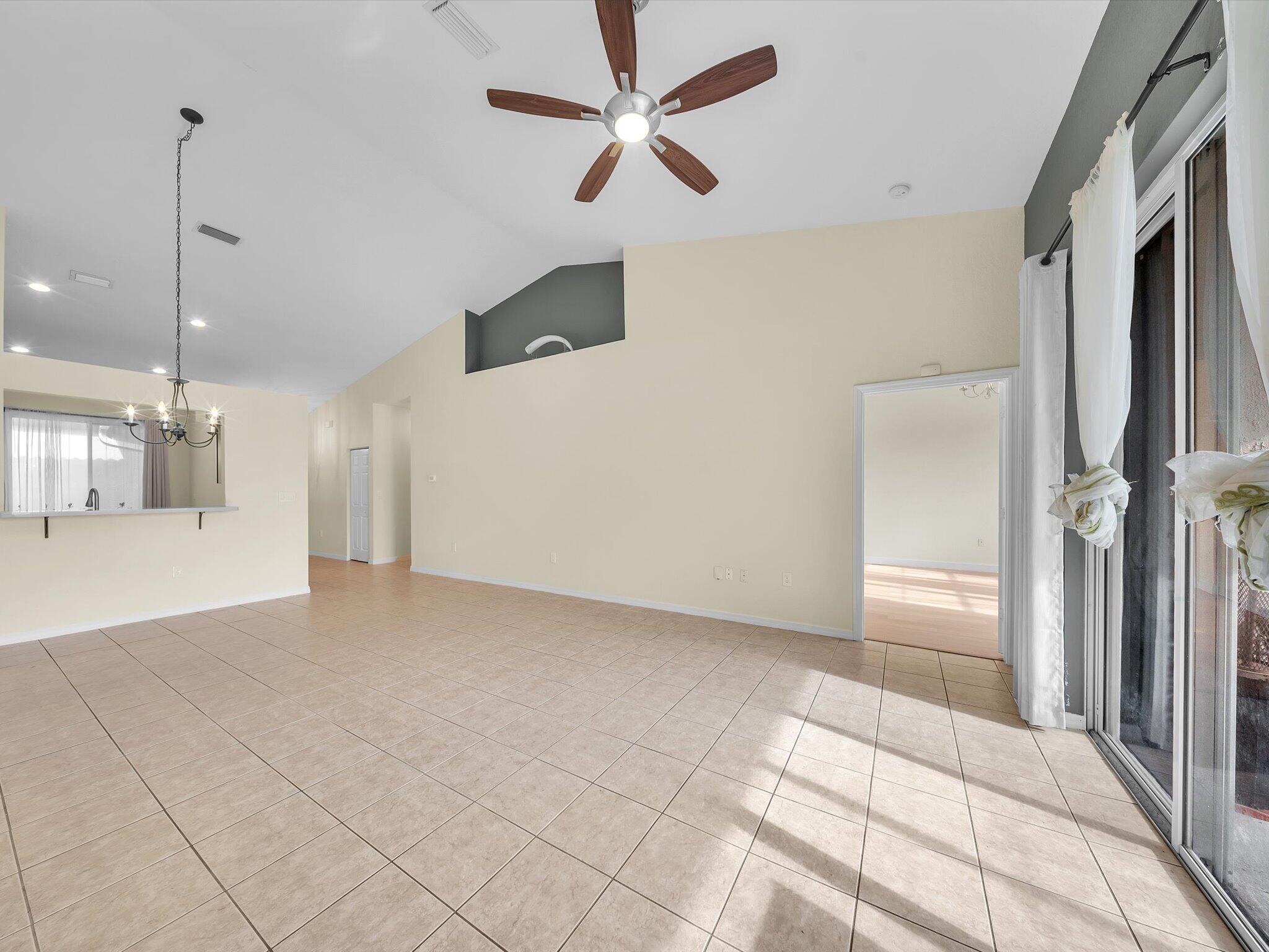 REGENCY HOMES AT SUNRISE - Residential