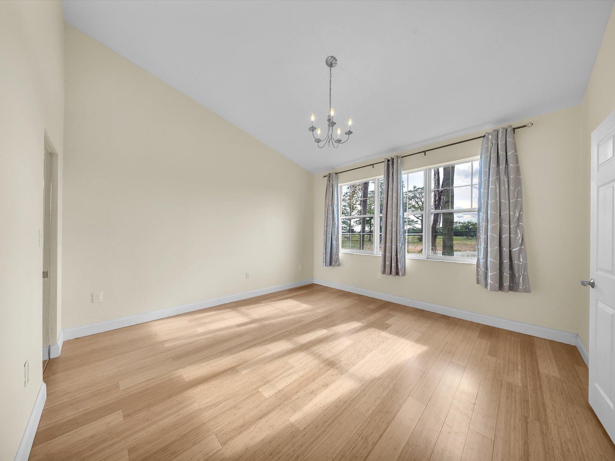 REGENCY HOMES AT SUNRISE - Residential