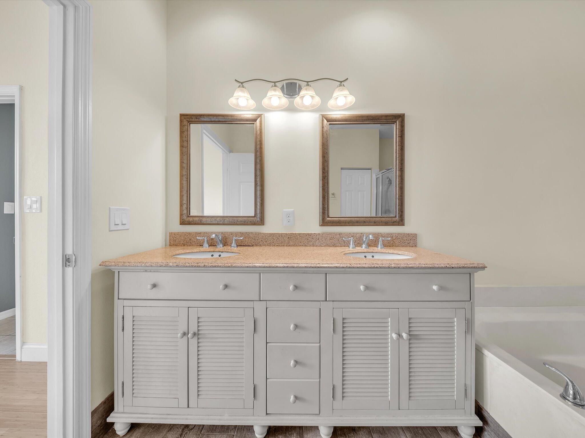 REGENCY HOMES AT SUNRISE - Residential
