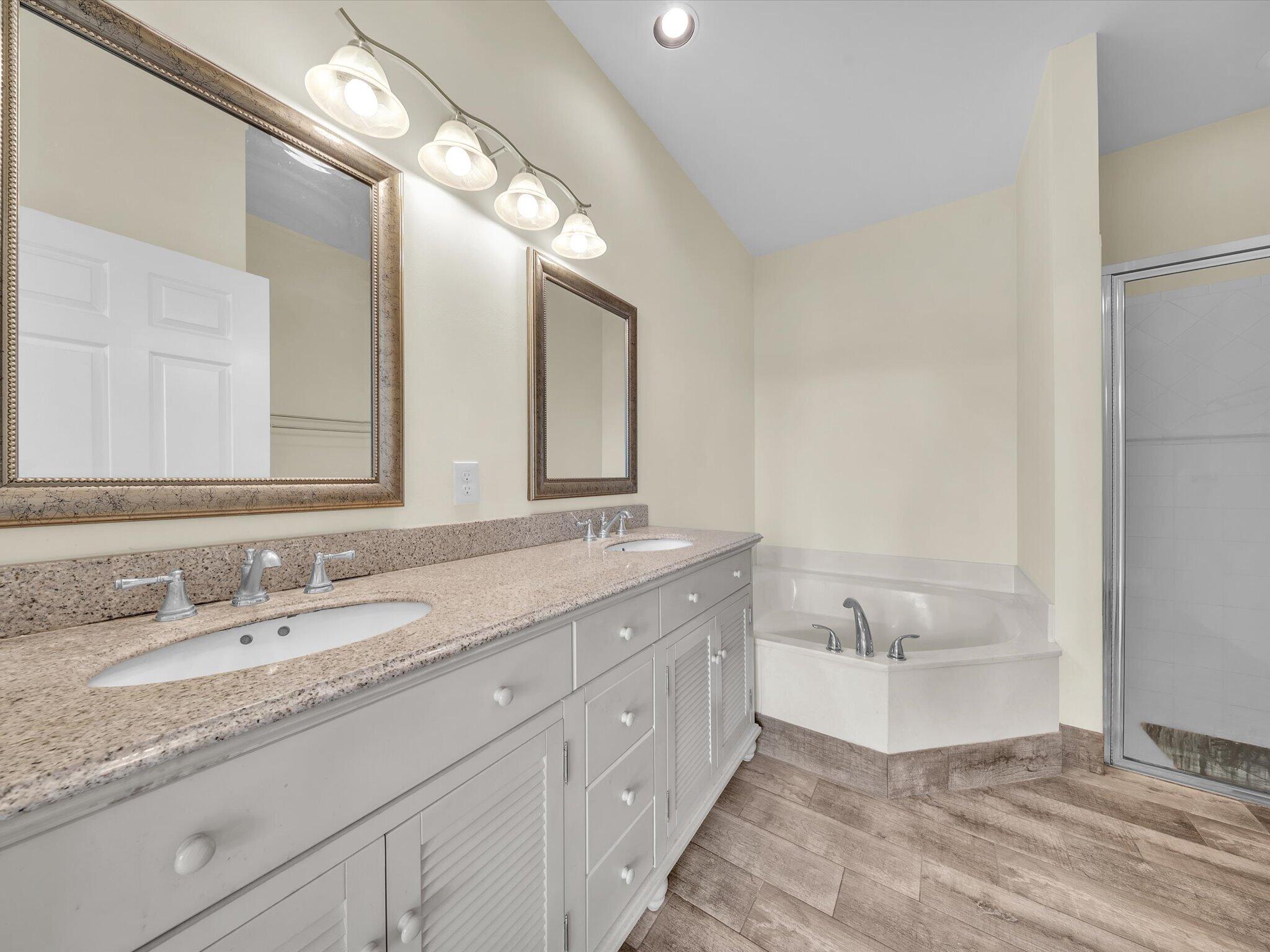 REGENCY HOMES AT SUNRISE - Residential