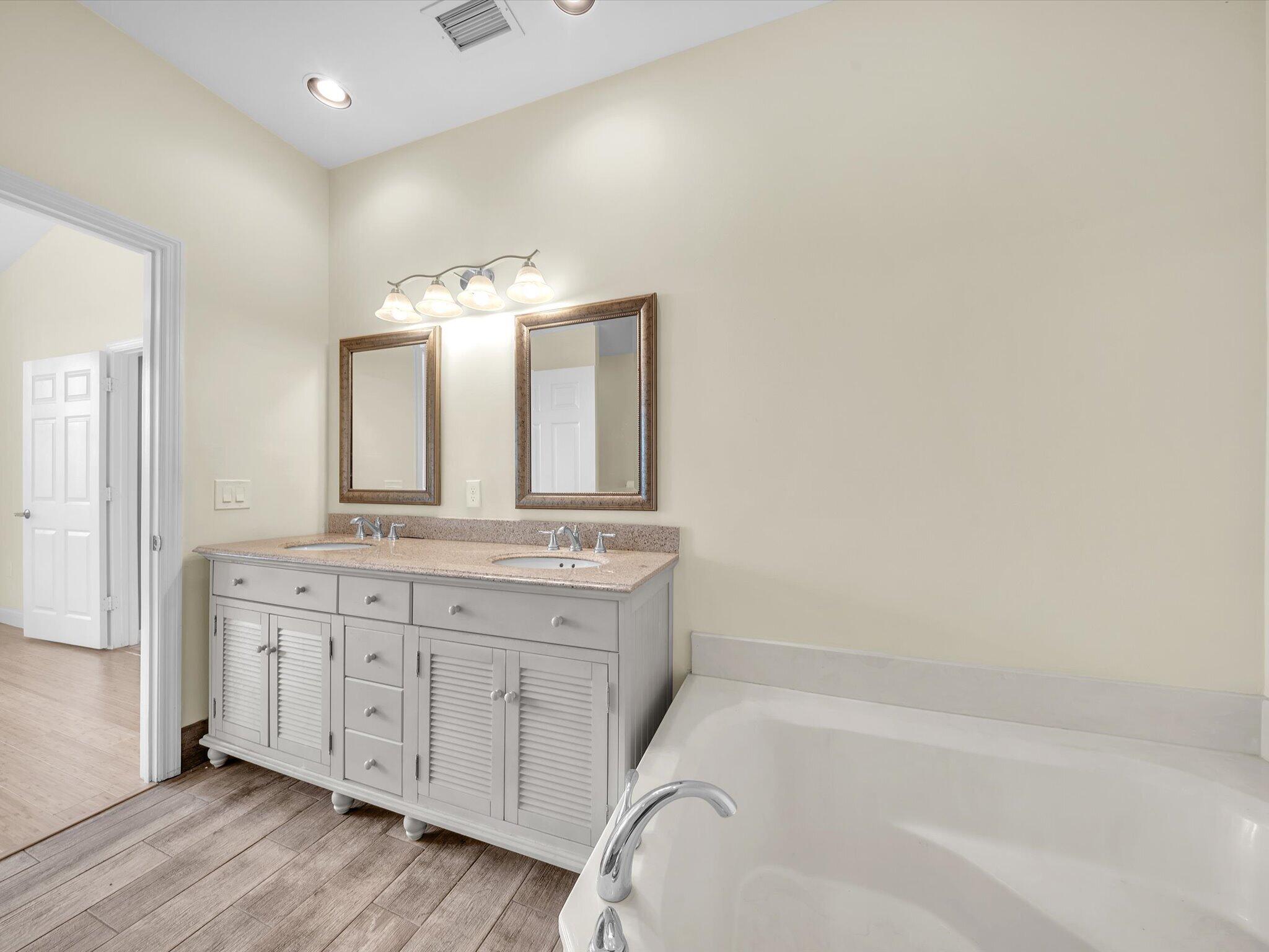 REGENCY HOMES AT SUNRISE - Residential