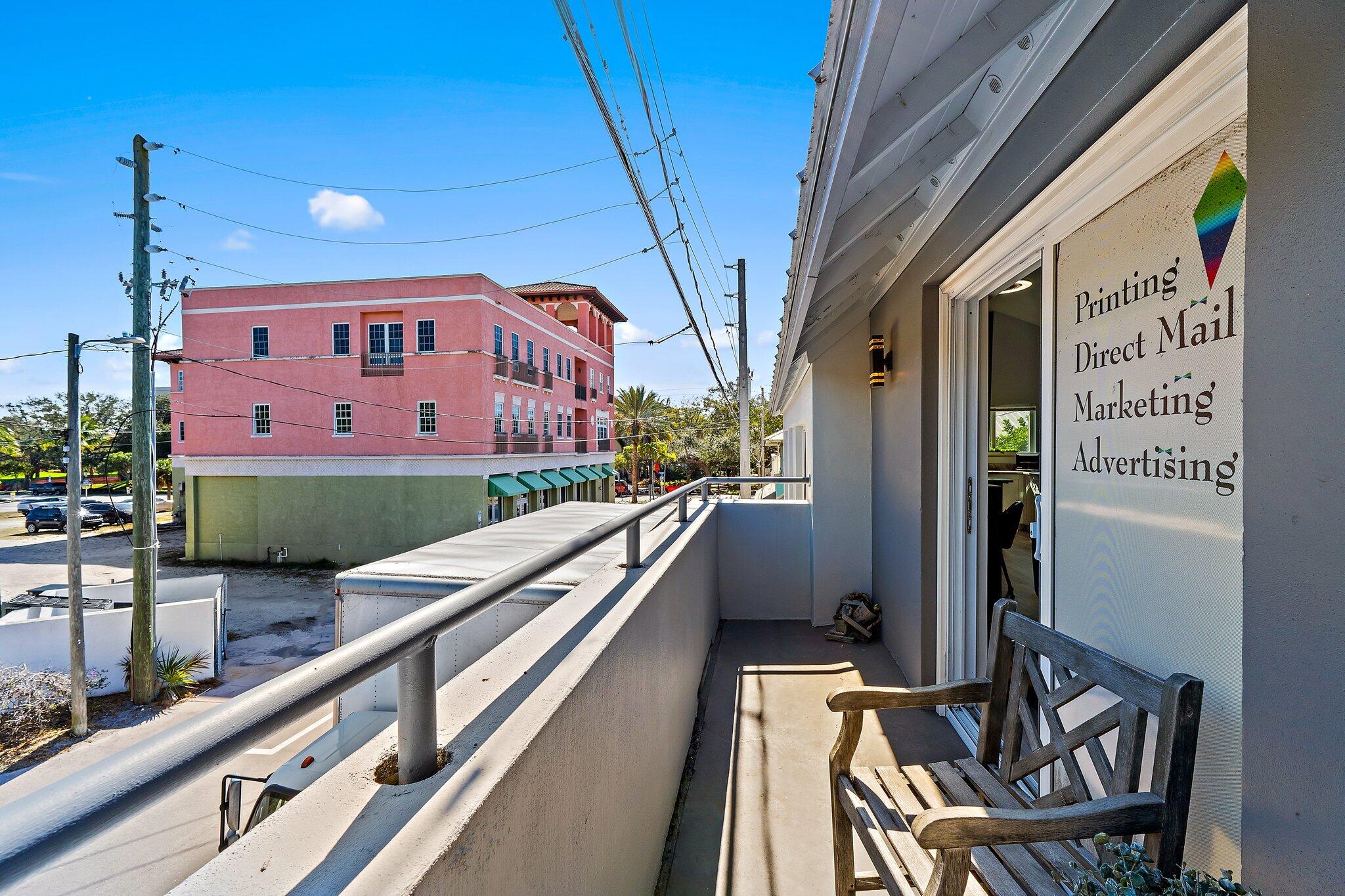 Downtown Stuart - Residential Lease