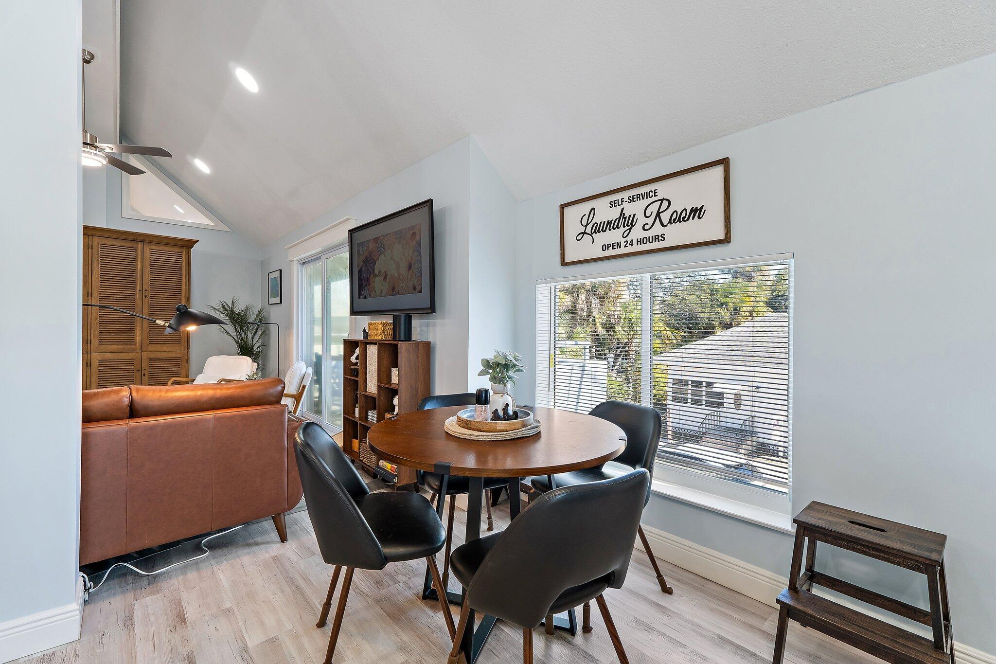 Downtown Stuart - Residential Lease