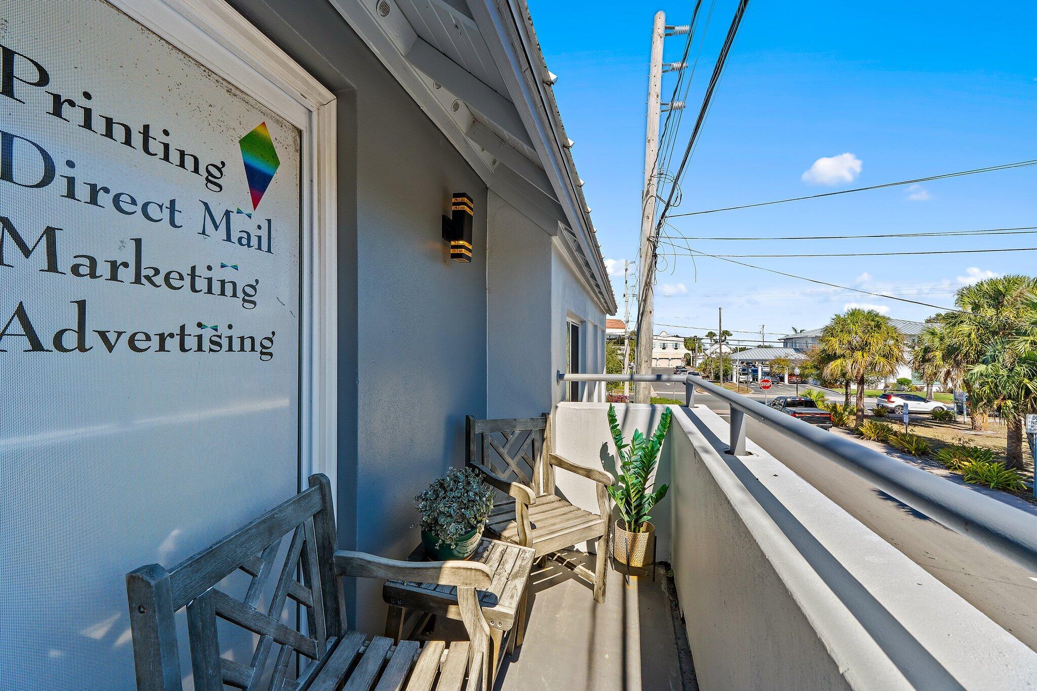 Downtown Stuart - Residential Lease