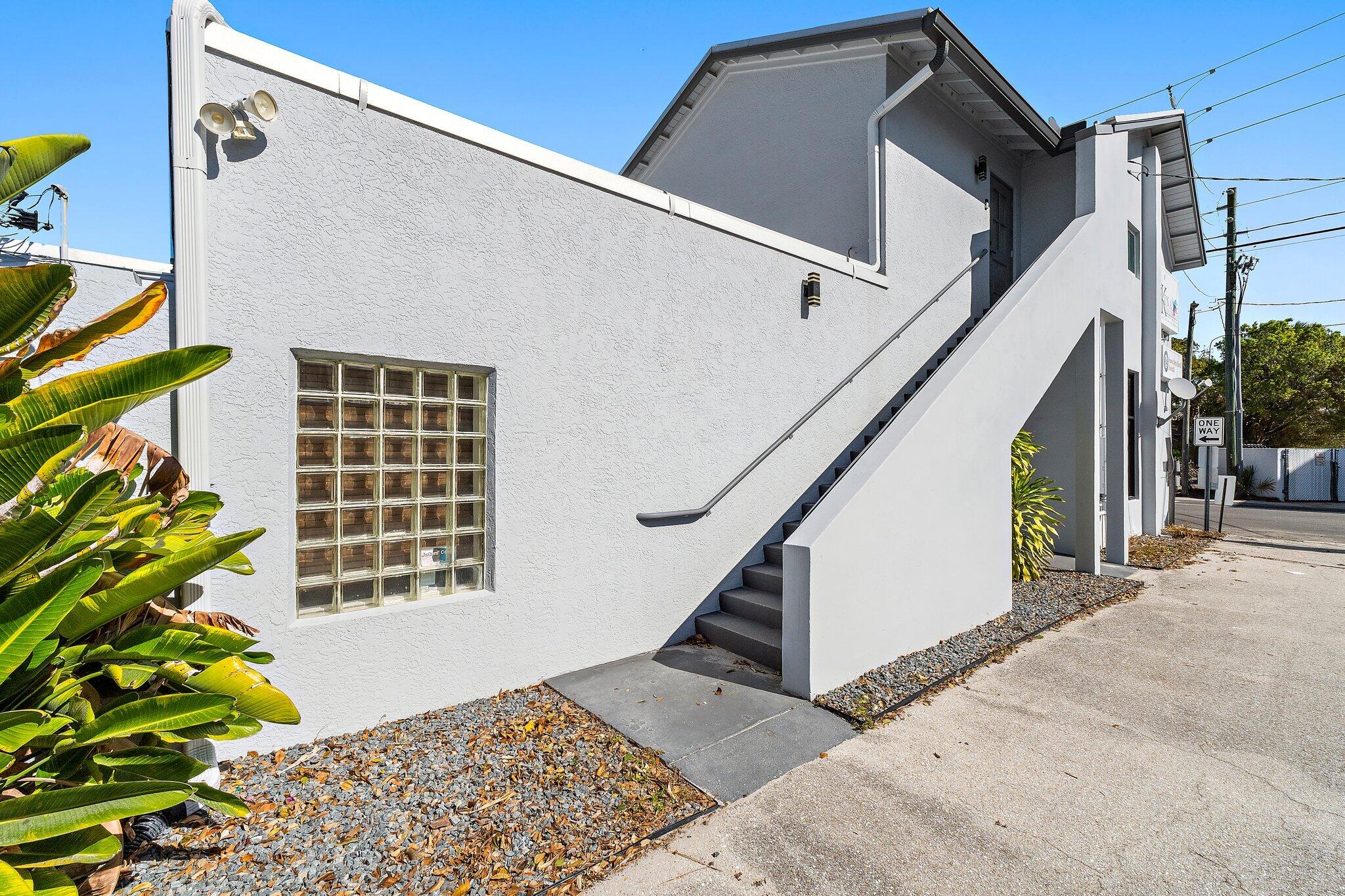 Downtown Stuart - Residential Lease