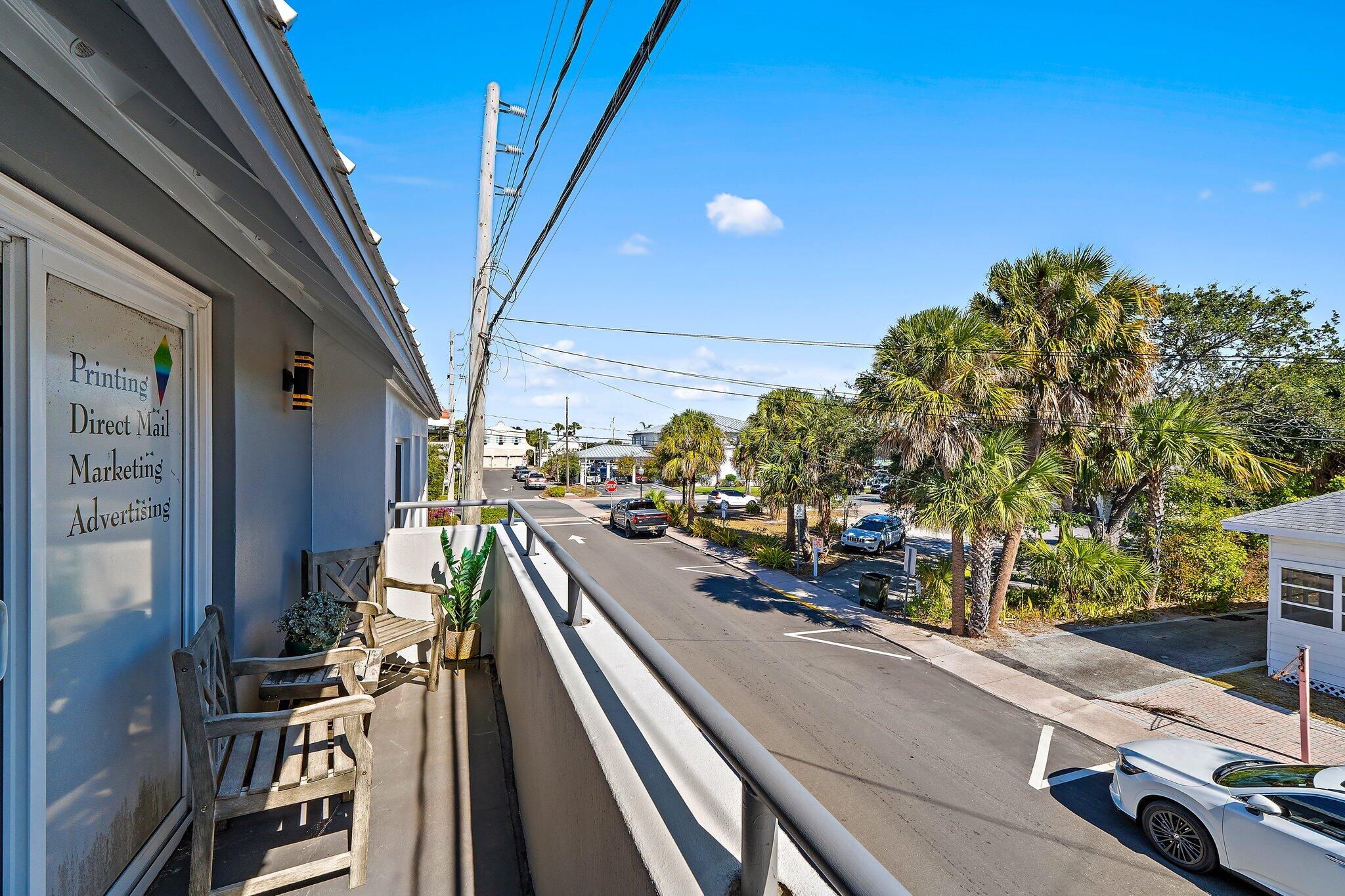 Downtown Stuart - Residential Lease