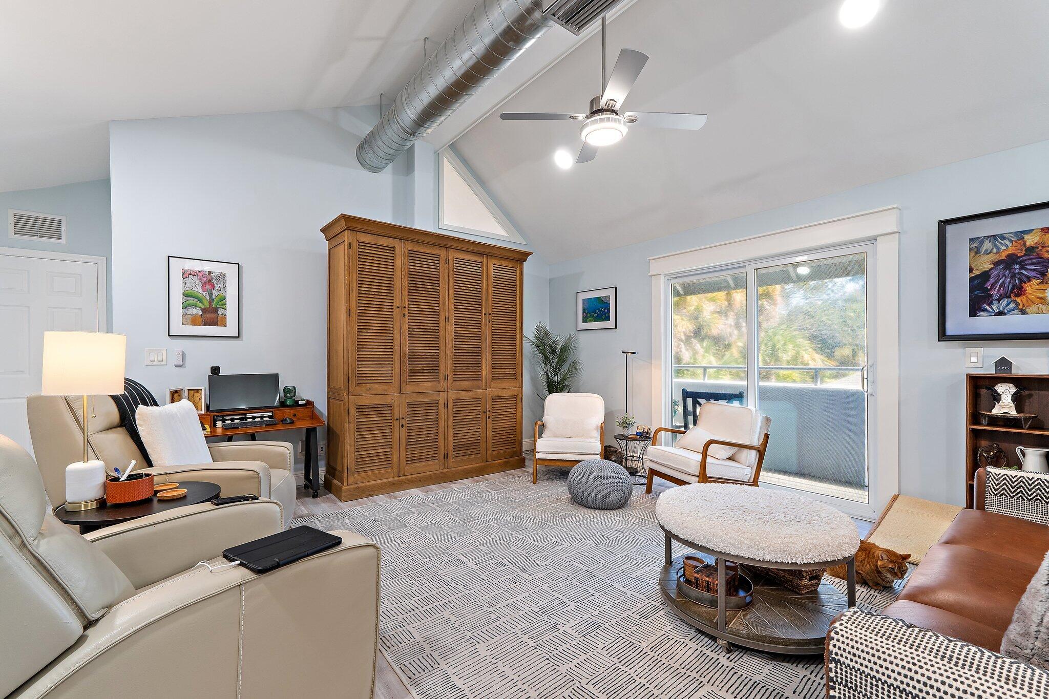 Downtown Stuart - Residential Lease