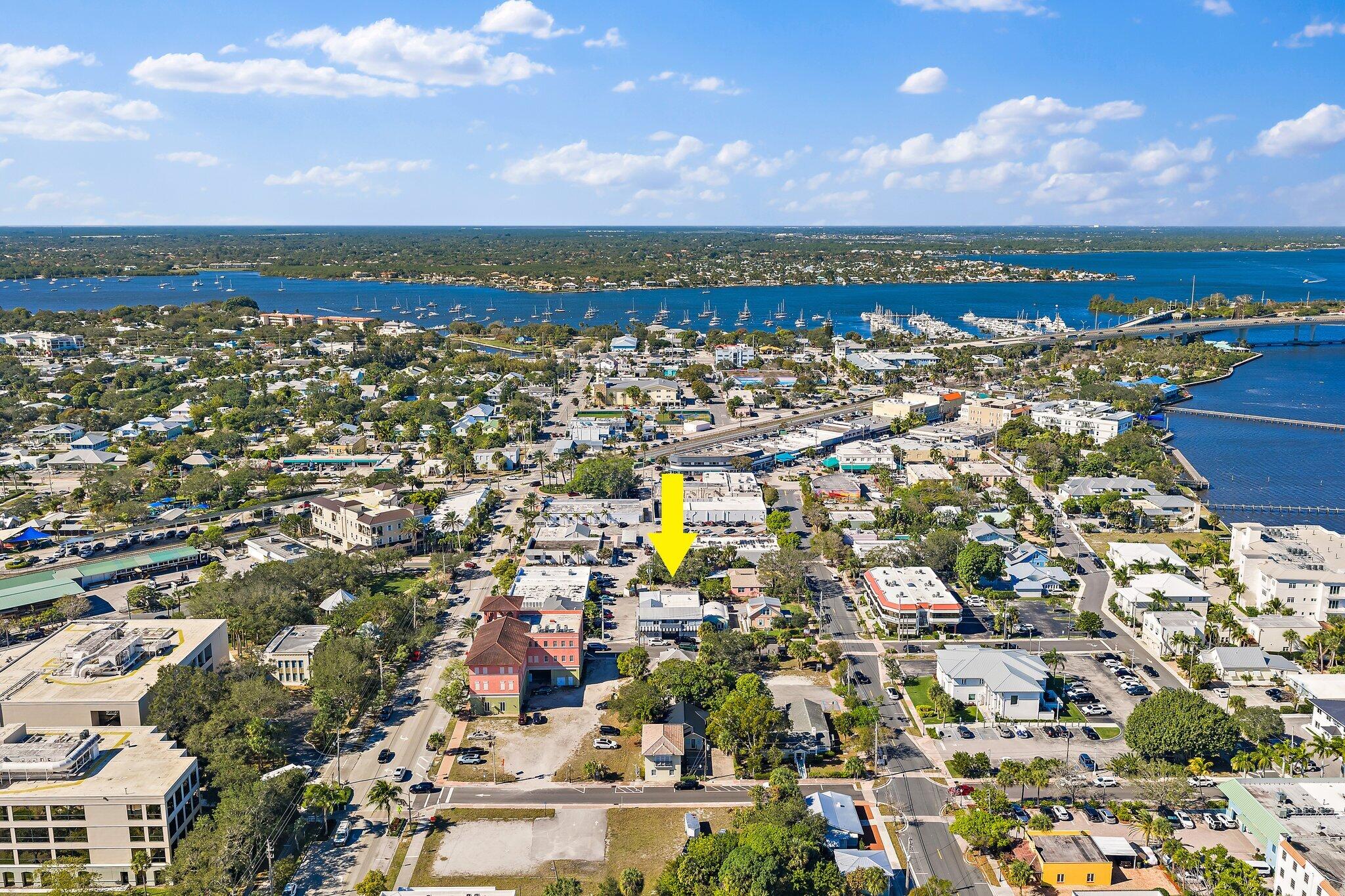 Downtown Stuart - Residential Lease