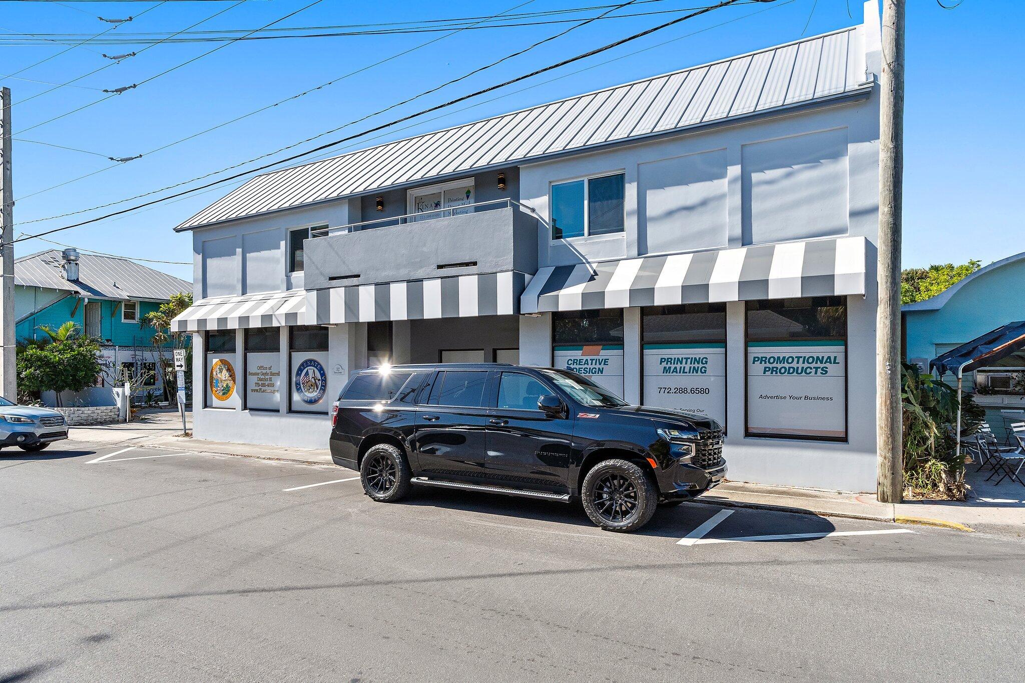 Downtown Stuart - Residential Lease