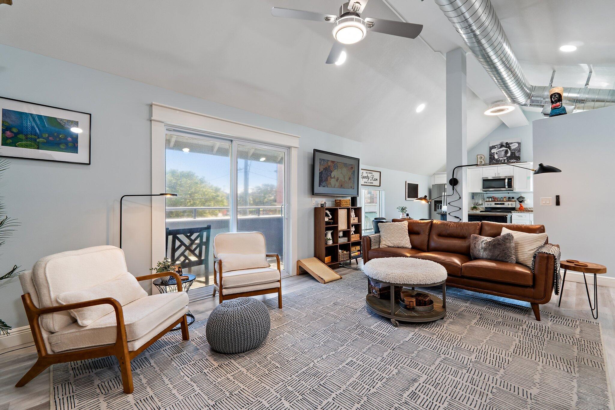 Downtown Stuart - Residential Lease
