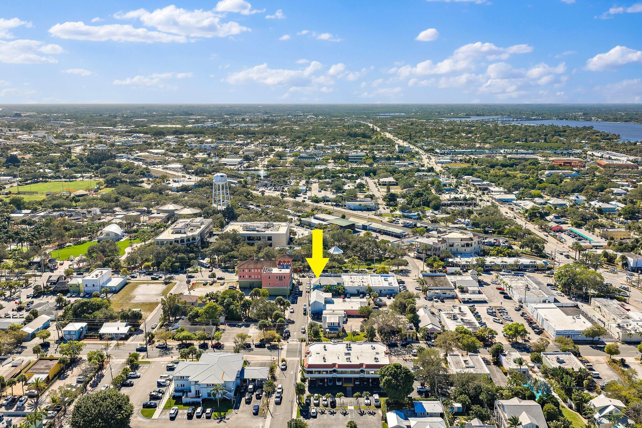 Downtown Stuart - Residential Lease