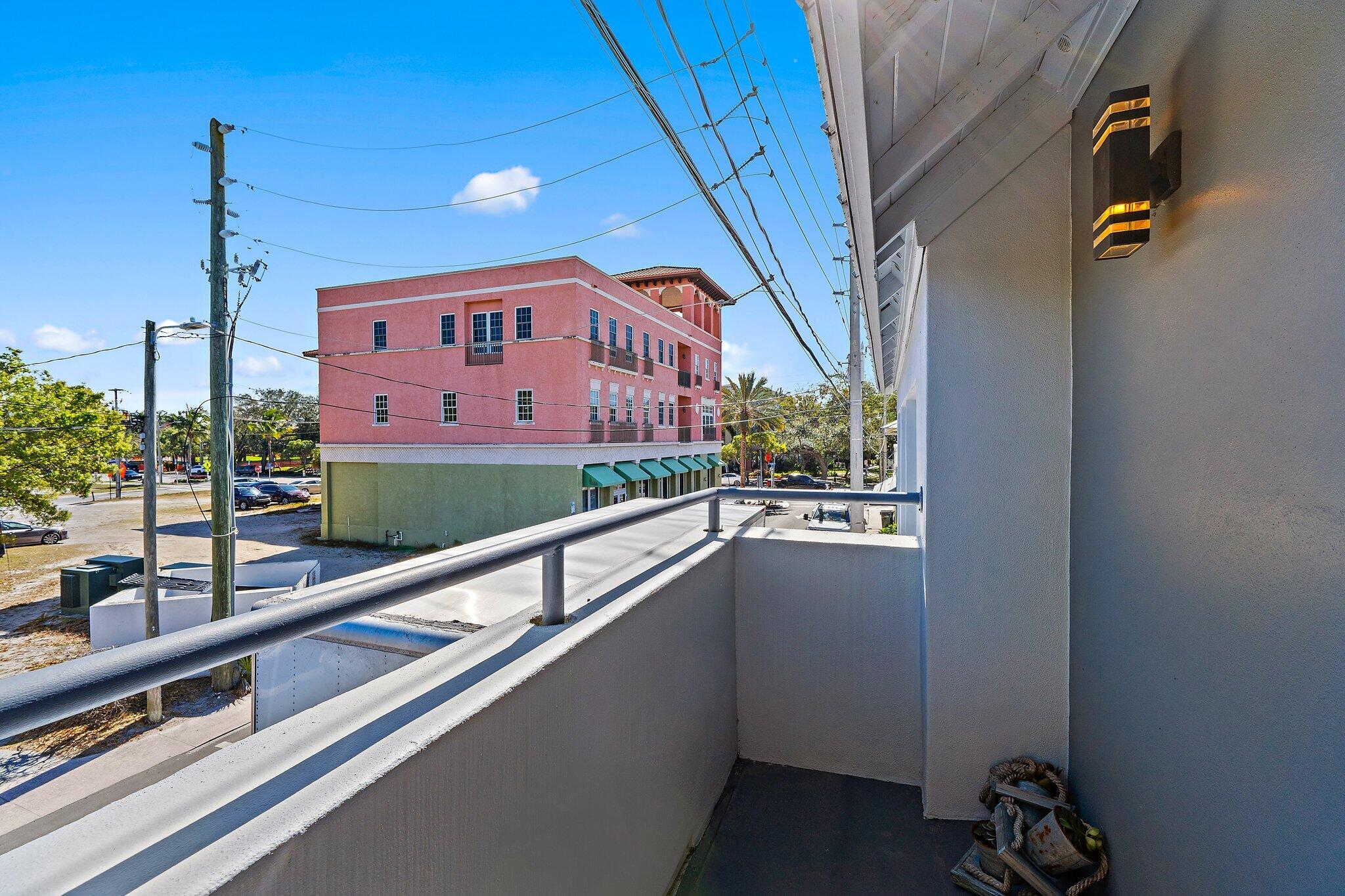 Downtown Stuart - Residential Lease