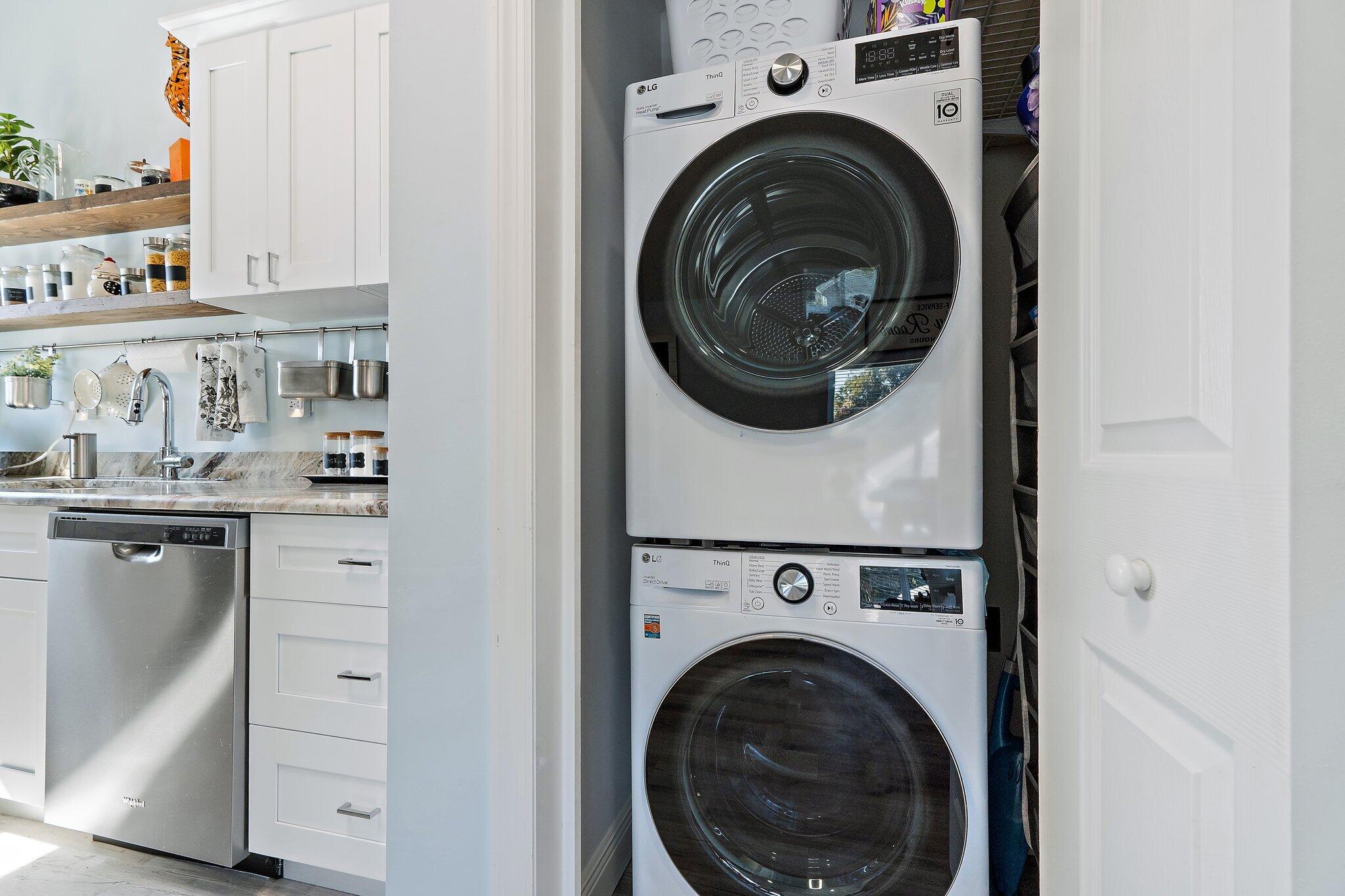Downtown Stuart - Residential Lease
