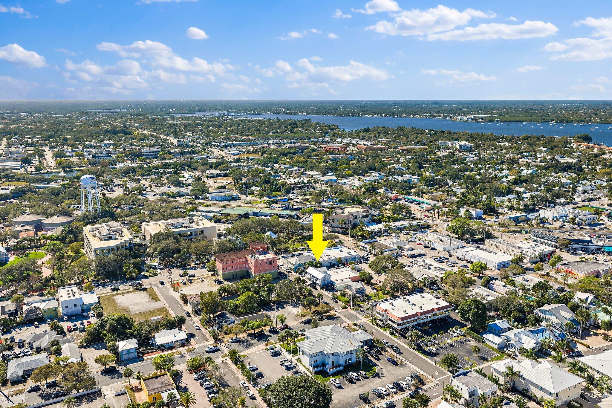 Downtown Stuart - Residential Lease