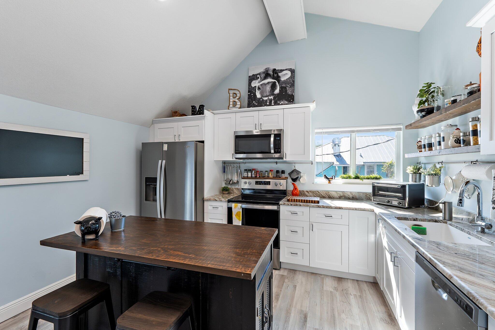 Downtown Stuart - Residential Lease